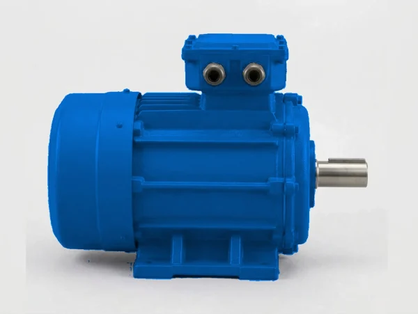 edpm-ex-mine-exp-avr-l-01 Электродвигатель АВР 280 М2 У2,5 380/660В, кл изоляции Н, РВЕхdbI Mb X, МК1-160 (статор), два силовых каб. ввода, клеммная коробка сверху, подшипники SKF, 132/3000 IM 9701