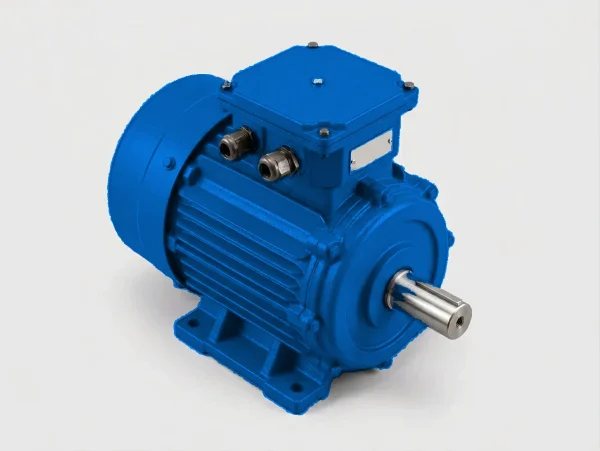 edpm-ex-mine-exp-avr-l-05 Электродвигатель АВР 280 М2 У2,5 380/660В, кл изоляции Н, РВЕхdbI Mb X, МК1-160 (статор), два силовых каб. ввода, клеммная коробка сверху, подшипники SKF, 132/3000 IM 9701