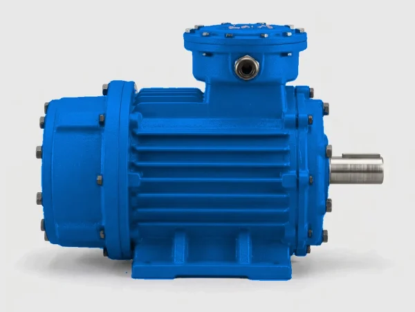 edpm-ex-mine-exp-vrp-l-02 Электродвигатель ВРП 160 М8 У2,5 380/660В, кл изоляции Н, PBExdI Mb, PTC (статор), 11/750 IM 1081