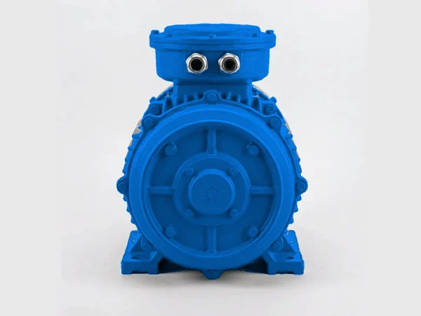 edpm-ex-mine-exp-vrp-l-04 Электродвигатель ВРП 160 М8 У2,5 380/660В, кл изоляции Н, PBExdI Mb, PTC (статор), 11/750 IM 1081