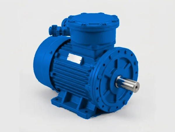 edpm-ex-mine-exp-vrp-l-05 Электродвигатель ВРП 160 М8 У2,5 380/660В, кл изоляции Н, PBExdI Mb, PTC (статор), 11/750 IM 1081