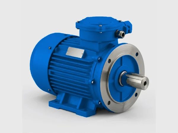 edpm-ex-mine-exp-vrp-lf-01 Электродвигатель ВРП 180 М4 У2,5 380/660В, кл изоляции F, PBExdI Mb, МК1-145 (статор), подшипники SKF, 30/1500 IM 4081