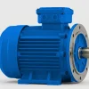 edpm-ex-mine-exp-vrp-lf-02 Электродвигатель ВРП 180 М4 У2,5 380/660В, кл изоляции F, PBExdI Mb, МК1-145 (статор), подшипники SKF, 30/1500 IM 4081