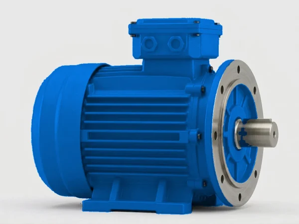 edpm-ex-mine-exp-vrp-lf-02 Электродвигатель ВРП 180 М4 У2,5 380/660В, кл изоляции F, PBExdI Mb, МК1-145 (статор), подшипники SKF, 30/1500 IM 4081