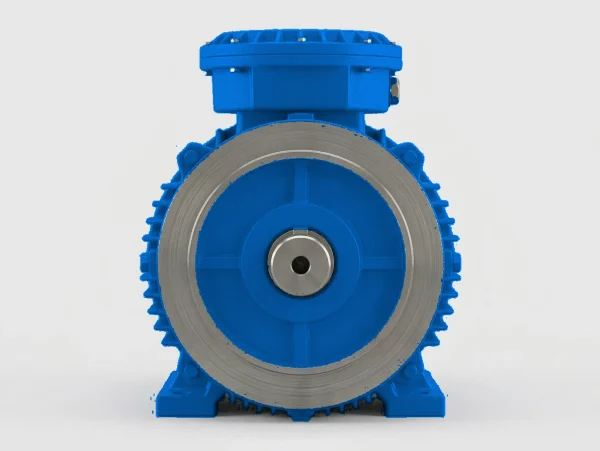 edpm-ex-mine-exp-vrp-lf-03 Электродвигатель ВРП 180 М4 У2,5 380/660В, кл изоляции F, PBExdI Mb, МК1-145 (статор), подшипники SKF, 30/1500 IM 4081