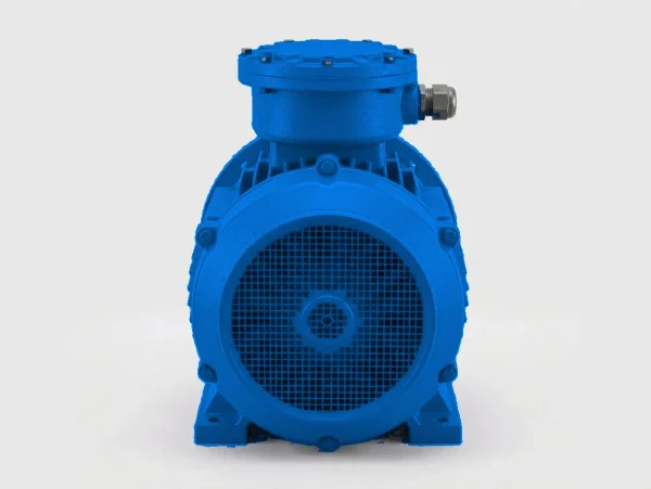 edpm-ex-mine-exp-vrp-lf-04 Электродвигатель ВРП 180 М4 У2,5 380/660В, кл изоляции F, PBExdI Mb, МК1-145 (статор), подшипники SKF, 30/1500 IM 4081