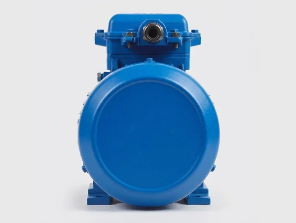 Электродвигатель 4ВР 100L2