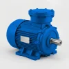 edpm-ex-petro-exp-vao2-l-01 Электродвигатель ВАО2 315 S2-1 380/660В, кл. изоляции N, 1ЕхdIIBT4Gb, РТС (cтатор), независимая вентиляция, подшипники SKF (задний токоизолир.), 160/3000 IM 1001