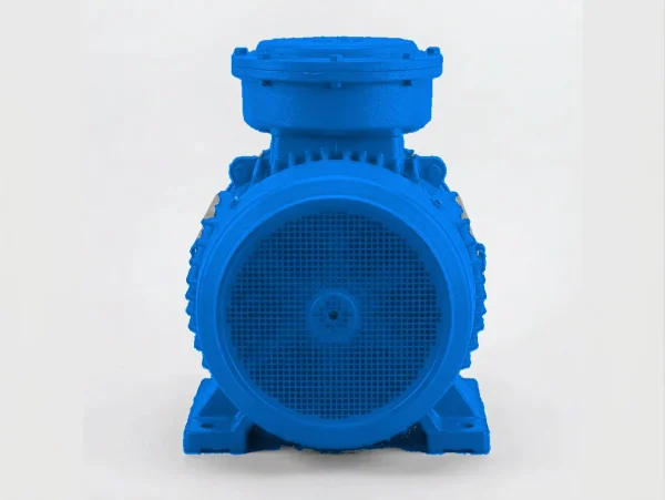 edpm-ex-petro-exp-vao2-l-04 Электродвигатель ВАО2 315 S2-1 380/660В, кл. изоляции N, 1ЕхdIIBT4Gb, РТС (cтатор), независимая вентиляция, подшипники SKF (задний токоизолир.), 160/3000 IM 1001