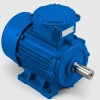 edpm-ex-petro-exp-vao2-l-05 Электродвигатель ВАО2 315 S2-1 380/660В, кл. изоляции N, 1ЕхdIIBT4Gb, РТС (cтатор), независимая вентиляция, подшипники SKF (задний токоизолир.), 160/3000 IM 1001