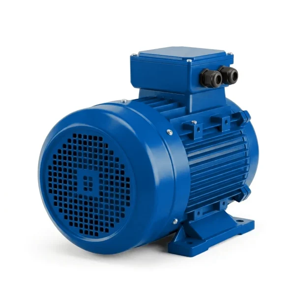 edpm-slip-05-rear-3-4 Электродвигатель с повышенным скольжением АИРС 100L2, 6,3 кВт, 3000 об/мин (IM 1081)