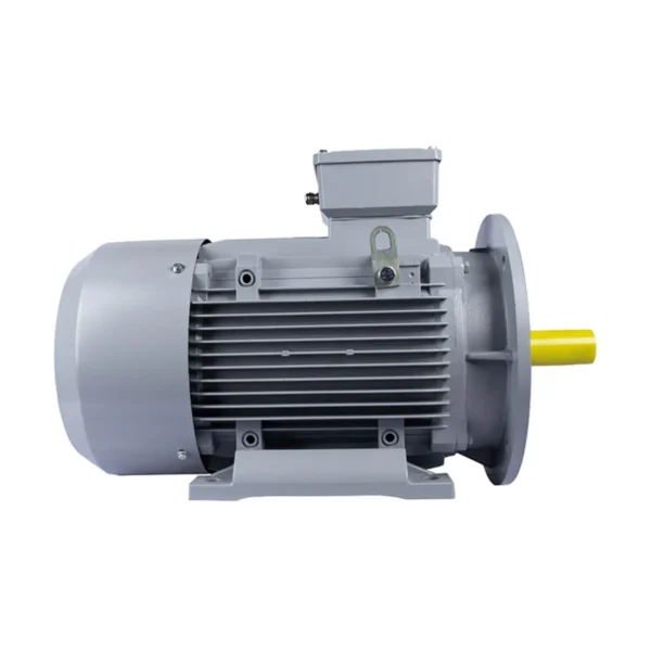 Эл.двигатель ESQ PR 132 MВ6-SDN-Б1-S12-IE2 5.5/1000 IM B35