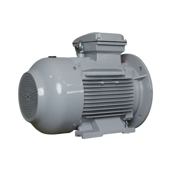Эл.двигатель ESQ PR 160 L2-SDN-Б1-S12-IE2 18.5/3000 IM B35