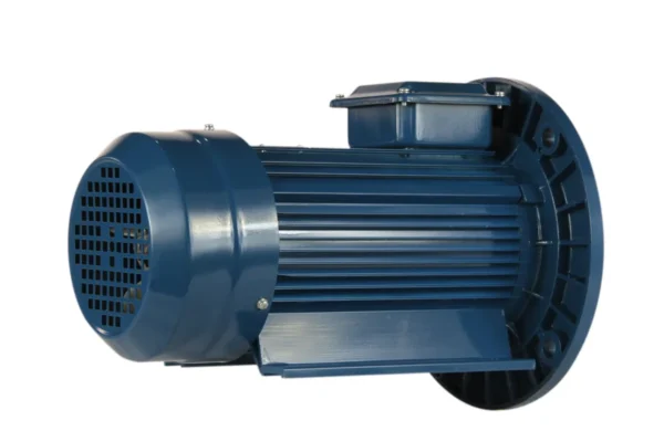 Эл.двигатель 5АИ 71 А4 ED 0.55/1500  IM 2081
