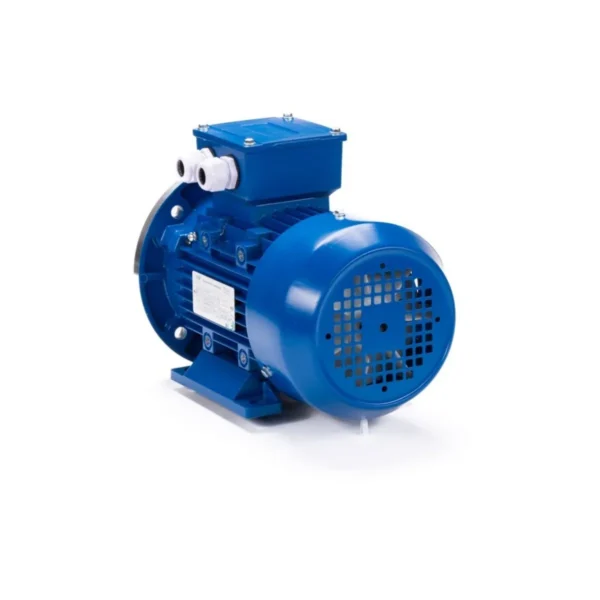 Эл.двигатель ESQ 90 LB2-SDN- 3/3000 IM B35