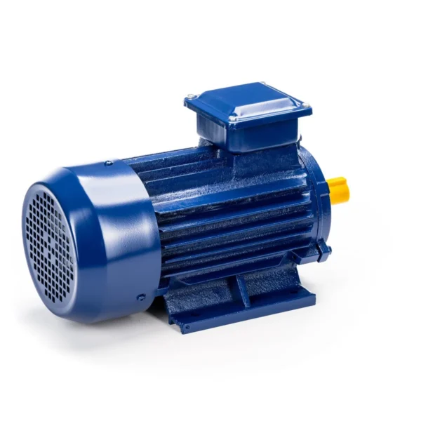 Эл.двигатель 5АИ 90 L2 3/3000 IM 1081