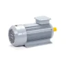Эл.двигатель ESQ PR 80 А4 GST-Б1-S12-IE2 1.1/1500 IM 1081