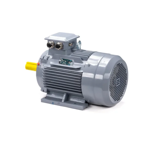 Эл.двигатель ESQ PR 112 M4 GST-Б1-S12-IE2 5.5/1500 IM 1081