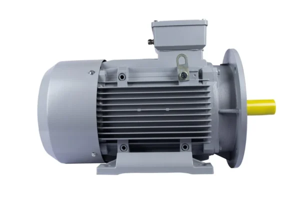 Эл.двигатель ESQ PR 180 L4-SDN-Б1-S12-IE2 22/1500 IM B35