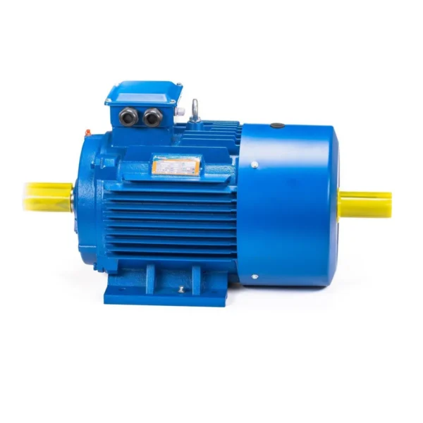 Эл.двигатель 5АИ 180 М4 30/1500 IM 1002