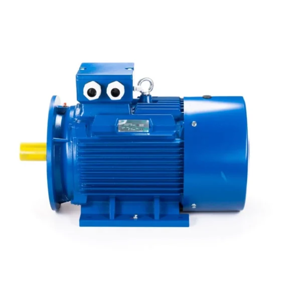 Эл.двигатель ESQ 180 M2-SDN- 22/3000 IM B35