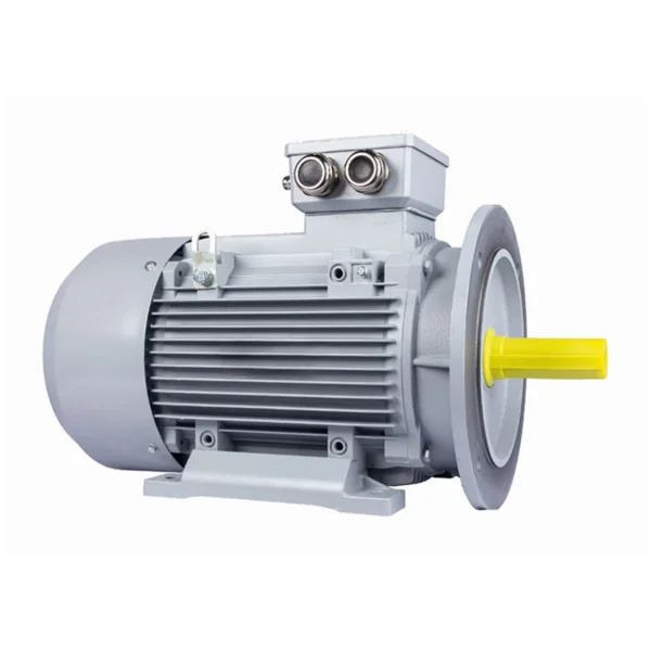 Эл.двигатель ESQ PR 132 MВ6-SDN-Б1-S12-IE2 5.5/1000 IM B35