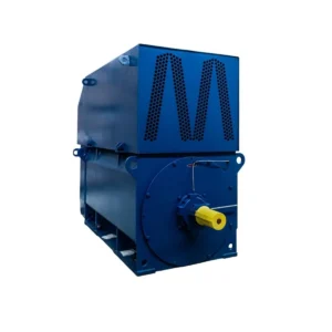 Эл.двигатель ДАЗО4 450 YК8 У1 6000В IP54 400/750  IM 1001