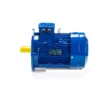 Эл.двигатель ESQ 160 L2-SDN-DS 18.5/3000  IM B5