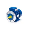 Эл.двигатель ESQ 90 LB2-SDN- 3/3000 IM B35