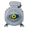 Эл.двигатель ESQ PR 280 M6-SDN-Б1-S12-IE2 55/1000 IM B3