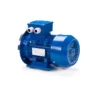 Эл.двигатель ESQ 90 LB2-SDN-ЕТ2 3/3000  IM B35