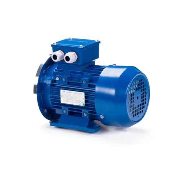 Эл.двигатель ESQ 90 LB2-SDN-ЕТ2 3/3000  IM B35