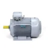 Эл.двигатель ESQ PR 315 LA4-SDN-Б1-S32-IE2 160/1500 IM B3