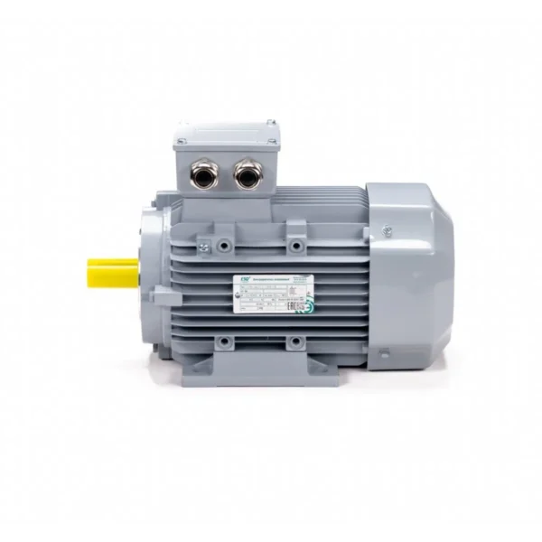 Эл.двигатель ESQ PR 90 LA4-SDN-Б1-S12-IE3 1.5/1500 IM B34