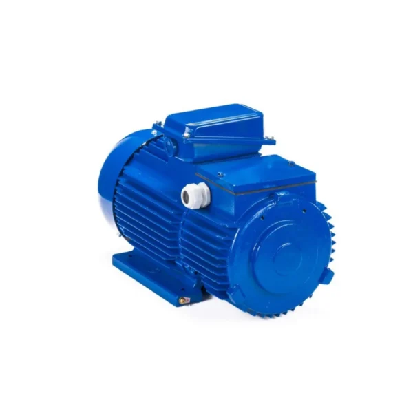 Эл.двигатель 5МТН 200 LB8 22/750  IM 1003