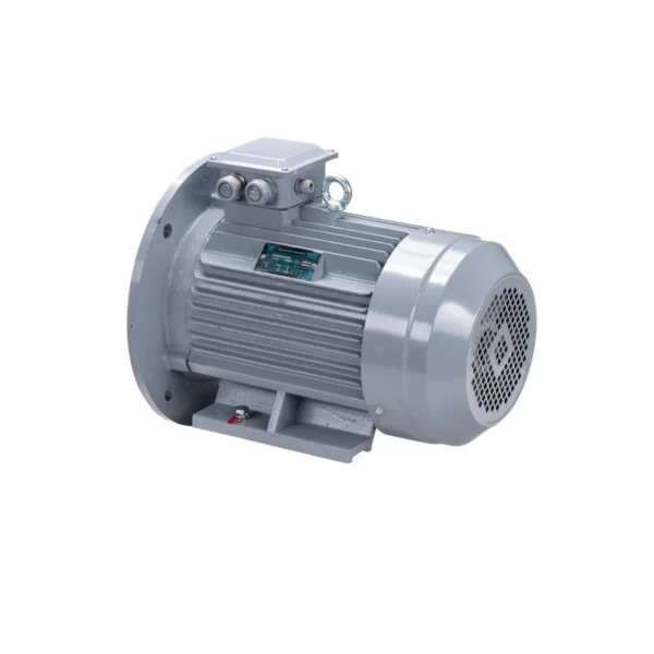 Эл.двигатель ESQ PR 180 M2 GST-Б1-S12-IE2 30/3000 IM 2001