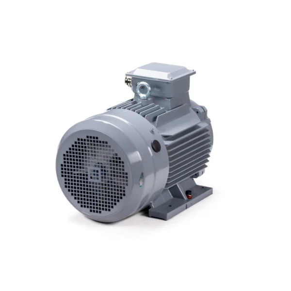 Эл.двигатель ESQ PR 112 M4 GST-Б1-S12-IE2 5.5/1500 IM 1081