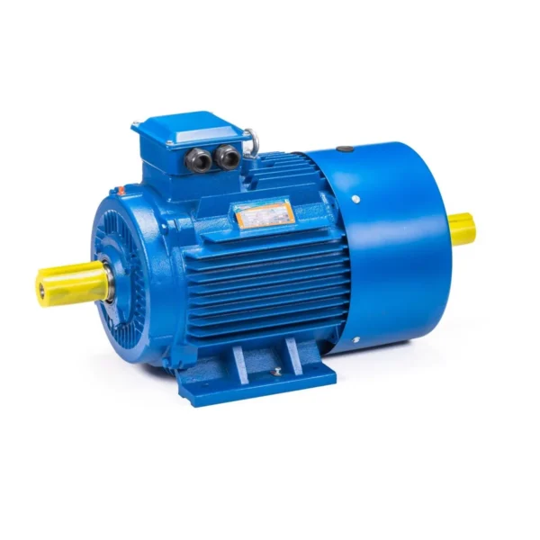 Эл.двигатель 5АИ 180 М4 30/1500 IM 1002