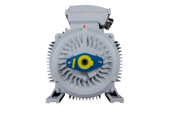 Эл.двигатель ESQ PR 280 S6-SDN-Б1-S12-IE2 45/1000 IM B3