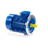 Эл.двигатель ESQ 160 L2-SDN-DS 18.5/3000  IM B5