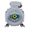 Эл.двигатель ESQ PR 280 S4-SDN-Б1-S12-IE2 75/1500 IM B3