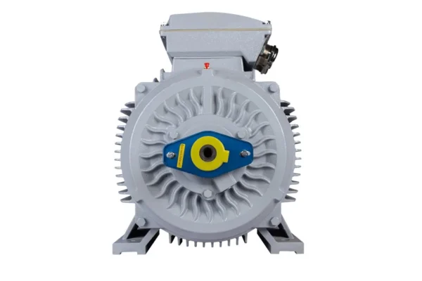 Эл.двигатель ESQ PR 280 S4-SDN-Б1-S12-IE2 75/1500 IM B3
