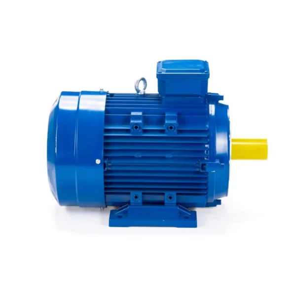 Эл.двигатель ESQ 100 LB4-SDN-ED 3/1500  IM B34