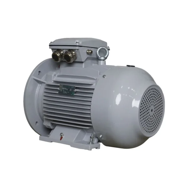 Эл.двигатель ESQ PR 160 L2-SDN-Б1-S12-IE2 18.5/3000 IM B35
