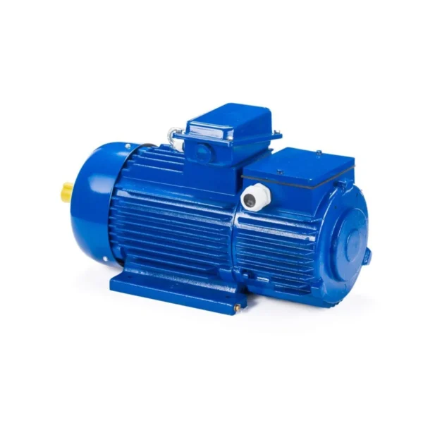 Эл.двигатель 5МТН 200 LB8 22/750  IM 1003
