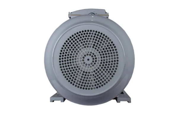 Эл.двигатель ESQ PR 280 S6-SDN-Б1-S12-IE2 45/1000 IM B3