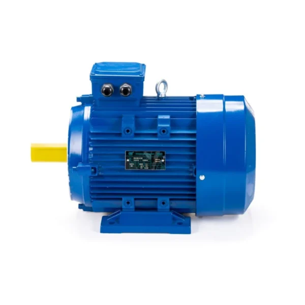 Эл.двигатель ESQ 100 LB4-SDN-ED 3/1500  IM B34