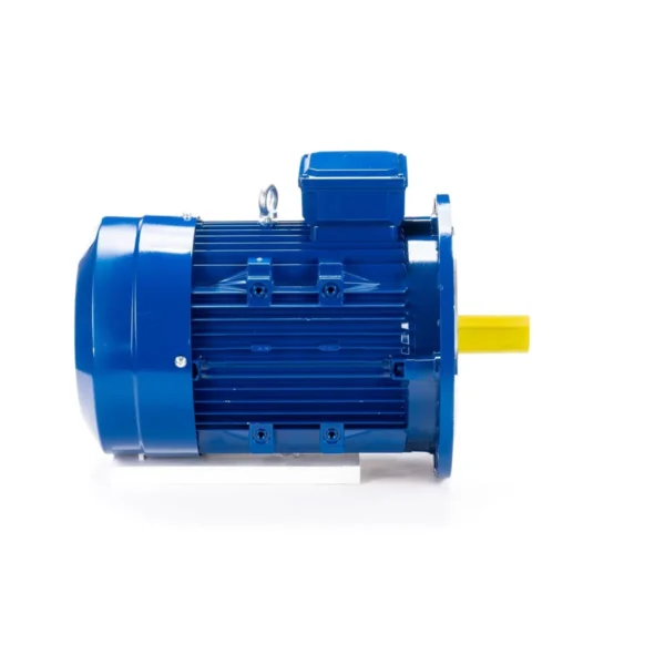 Эл.двигатель ESQ 100 LB4-SDN- 3/1500 IM B5