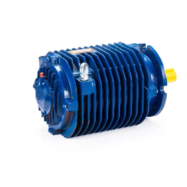 Эл.двигатель 5ARM 64-24 SFL-Б1-S3-H-D 0.8/250  IM 3001