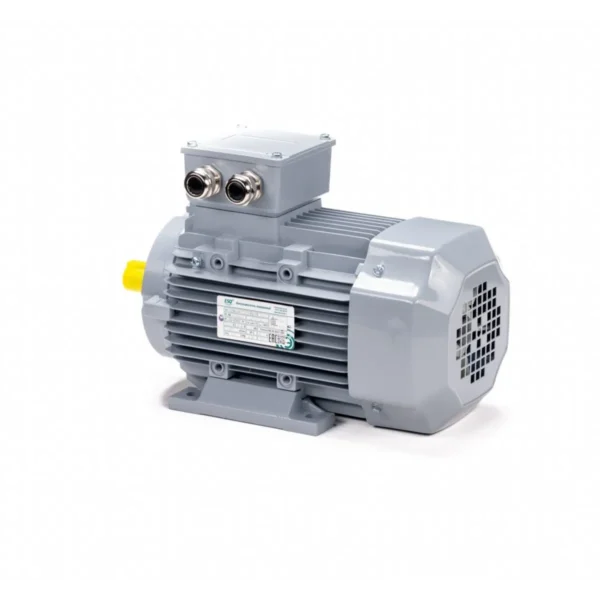 Эл.двигатель ESQ PR 90 LA4-SDN-Б1-S12-IE3 1.5/1500 IM B34